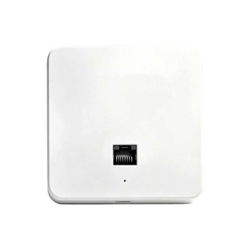 Wifi 6 Router Ax3000 - Stylish-AX3000 Wifi6 Duvar İçi Kablosuz Erişim