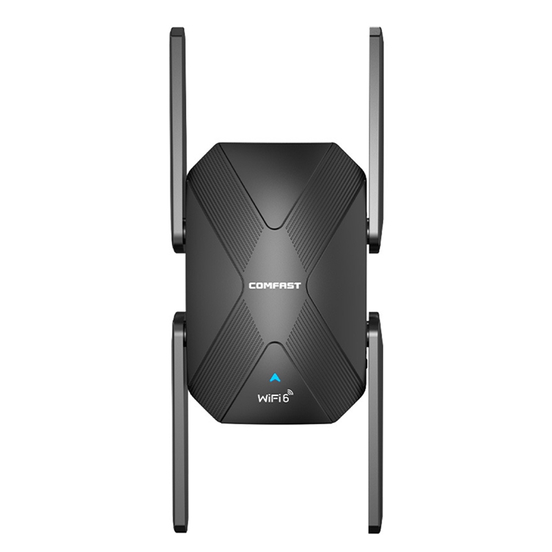 Wifi 6 Range Extender Ax1500 - Süper İndirim COMFAST AX1500 Wifi6 Tekrarlayıcı