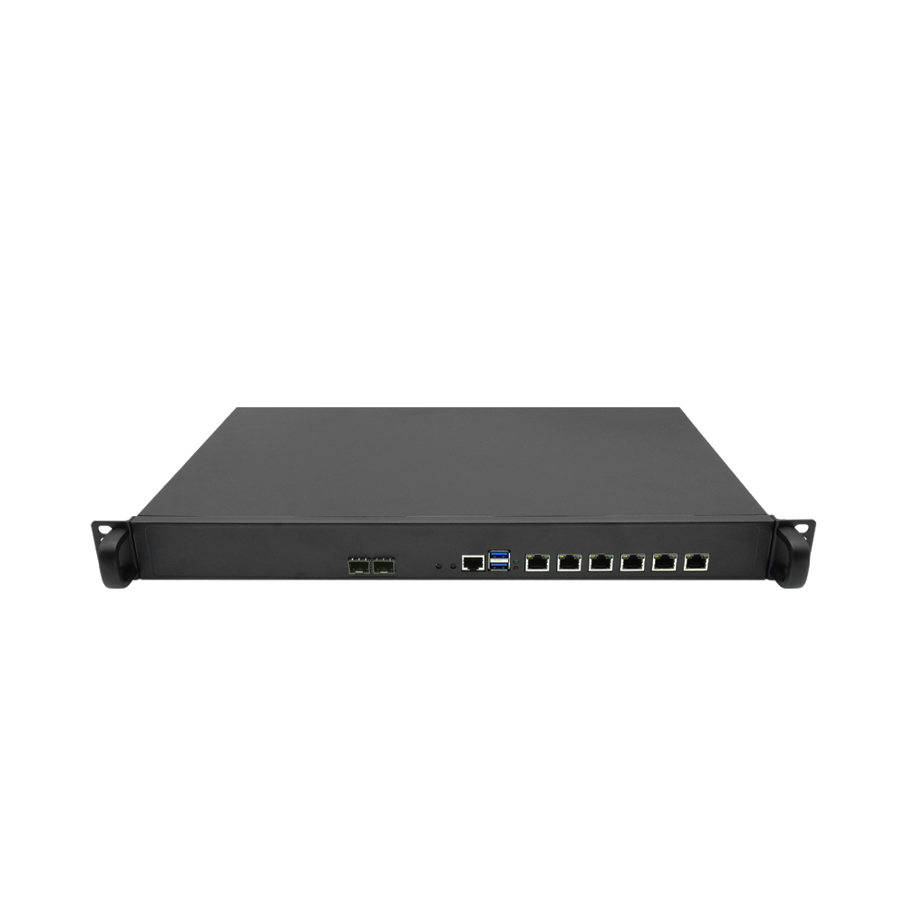 Router With Sfp+ 10G Port - Daha Uygun Fiyatlı 12/13 Nesil 6*LAN