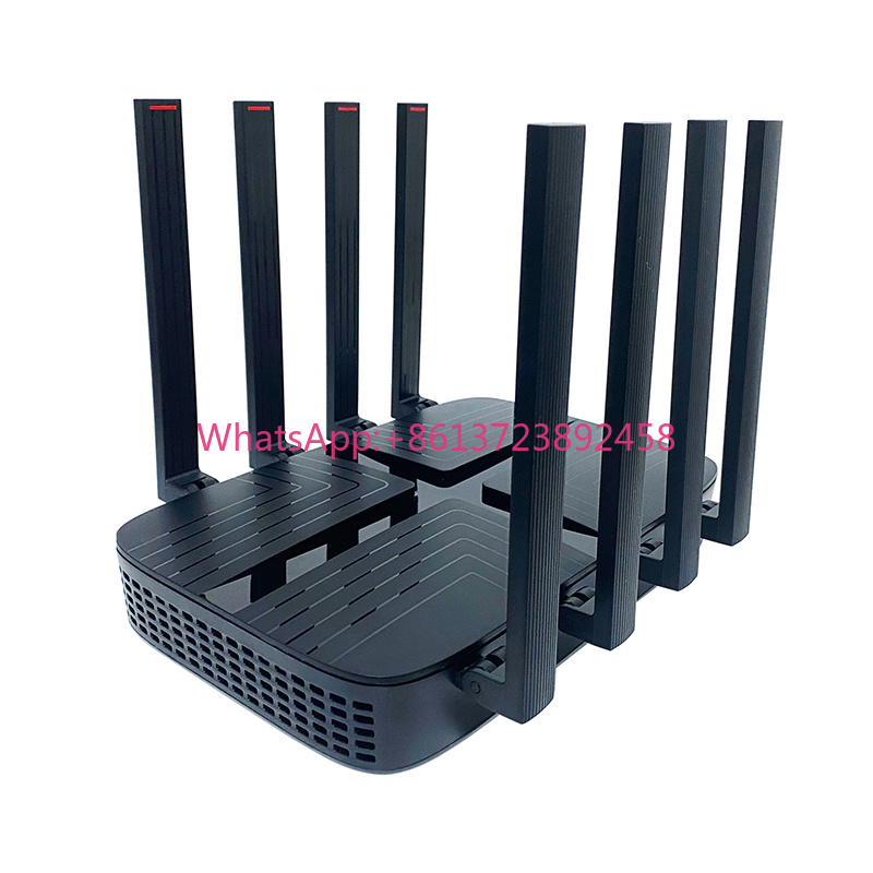 4G 5G Router Sim Slot Wifi 6 - Sıcak Fırsat AX3000 WiFi 6 Kablosuz