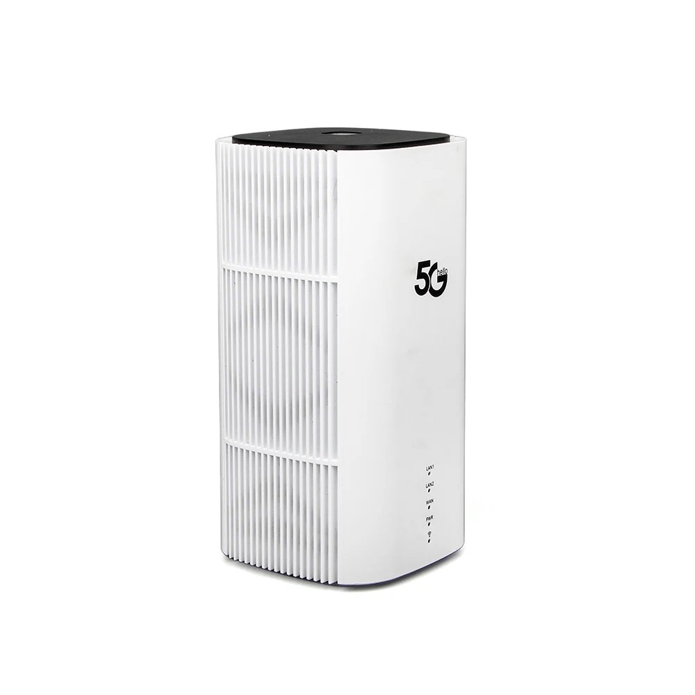 Wifi 6 Router Ax3000 - N513-UDX710 AX3000 Yüksek Kazançlı Antenler Güvenlik