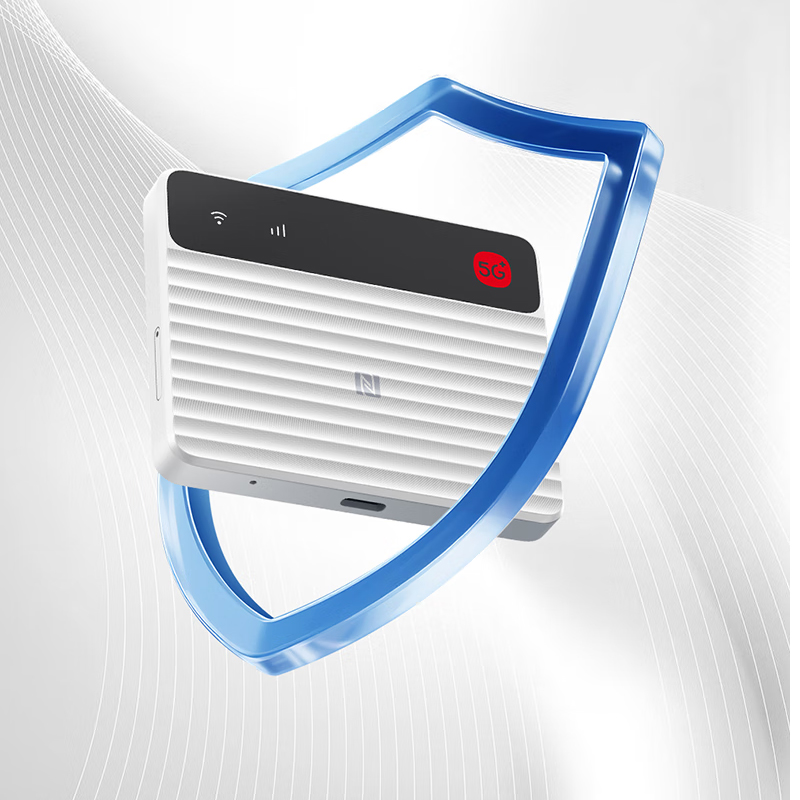 4G 5G Router Sim Slot Wifi 6 - Kilidi Açılmış ZTE 5G Cep MiFi