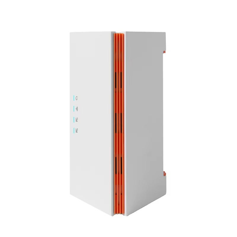 4G 5G Router Sim Slot Wifi 6 - Kart Yuvası, 4 Gigabit Portu, QoS