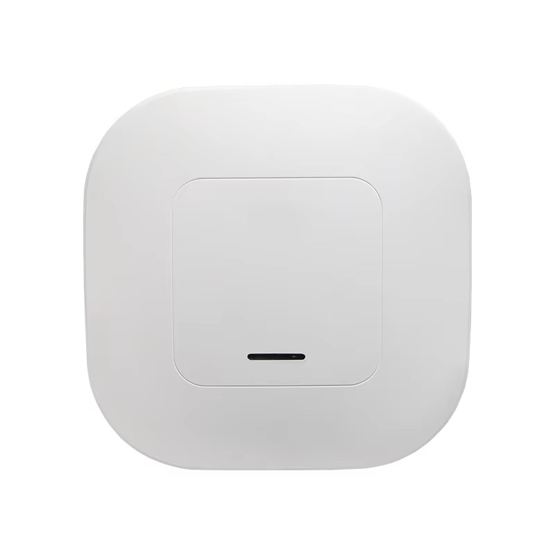 Wifi 6 Access Point Ceiling Poe - Çift Bantlı WiFi6 Tavan Tipi AP