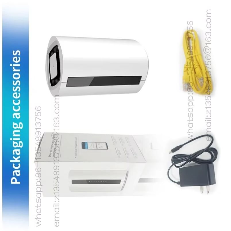 Wifi 6 Router Ax3000 - AX3000 yepyeni WiFi6 yönlendirici, gigabit ev