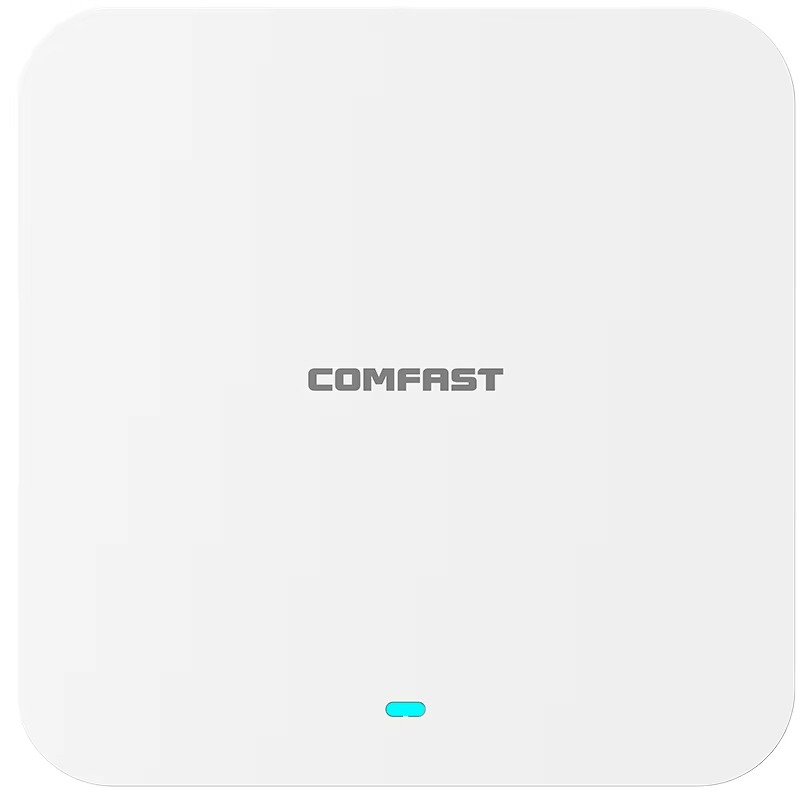 Wifi 6 Access Point Ceiling Poe - AX3000Mbps WiFi 6 Tavana Monte AP