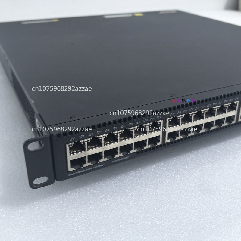 Kullanılmış h3c switch, %90 ye - Router With Sfp+ 10G Port incelemesi ve fiyatı