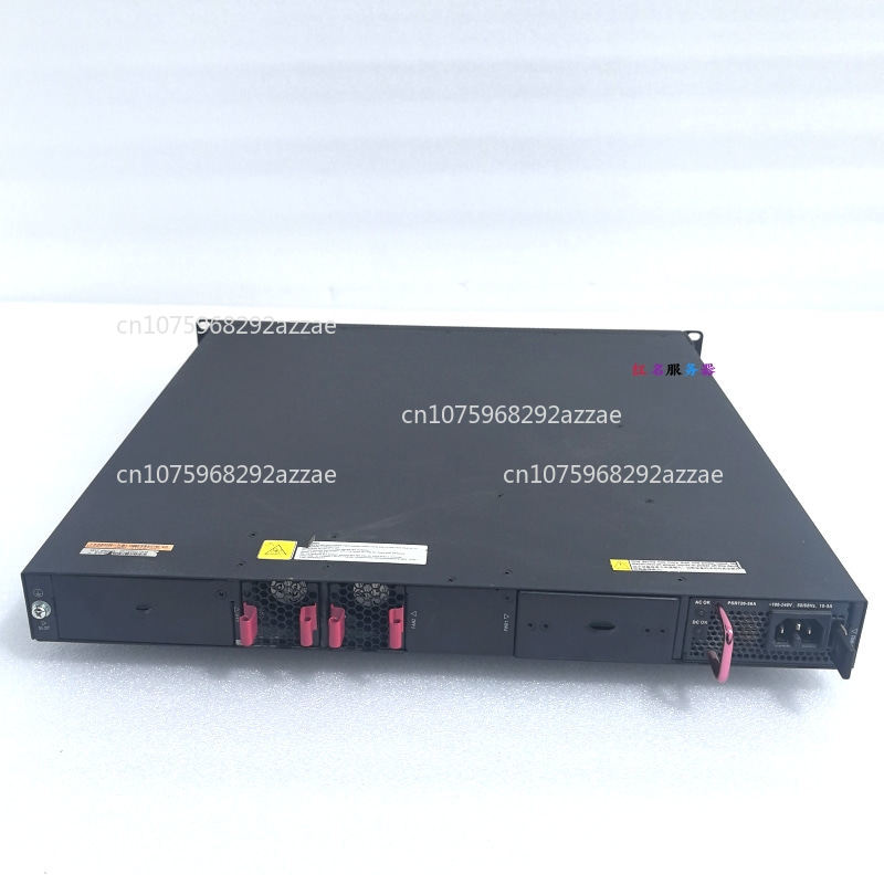 Kullanılmış h3c switch, %90 ye - Router With Sfp+ 10G Port incelemesi ve fiyatı