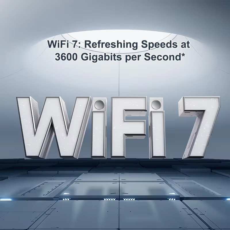 Xiaomi Router BE3600, WiFi 7,  - Gaming Router 2.5G Port incelemesi ve fiyatı