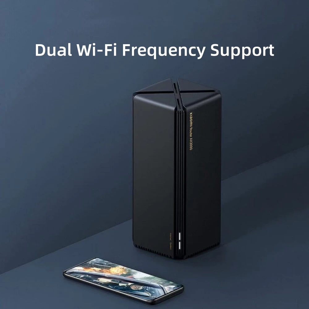 XIAOMI AX3000 Wifi Router Tekr - Wifi 6 Router Ax3000 incelemesi ve fiyatı