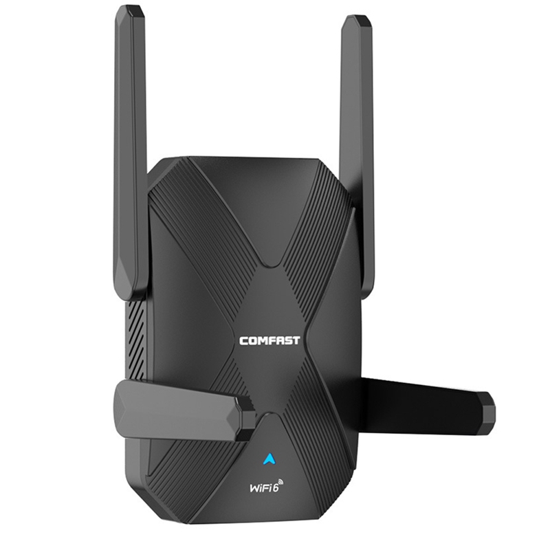 Süper İndirim COMFAST AX1500 W - Wifi 6 Range Extender Ax1500 incelemesi ve fiyatı