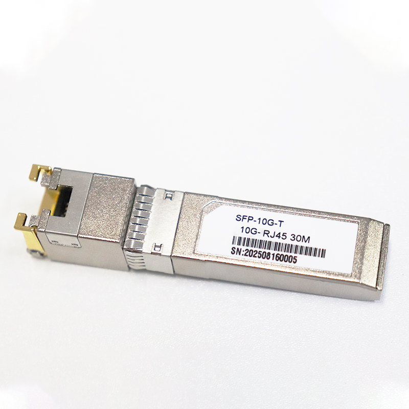 10G RJ45 SFP+ Bakır Modül 10G/ - Router With Sfp+ 10G Port incelemesi ve fiyatı