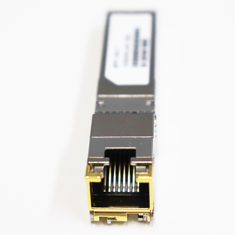 10G RJ45 SFP+ Bakır Modül 10G/ - Router With Sfp+ 10G Port incelemesi ve fiyatı