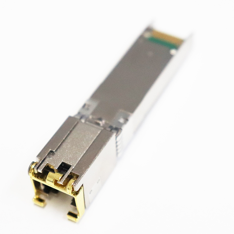 10G RJ45 SFP+ Bakır Modül 10G/ - Router With Sfp+ 10G Port incelemesi ve fiyatı