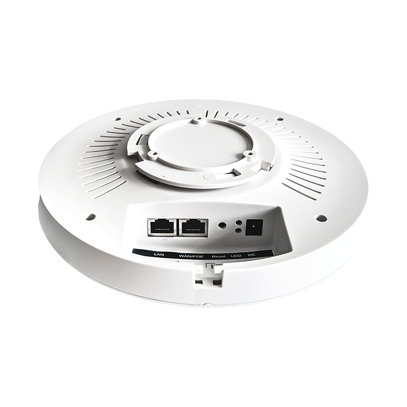 OEM Wi-Fi 6 Erişim Noktası Ope - Wifi 6 Router Openwrt incelemesi ve fiyatı