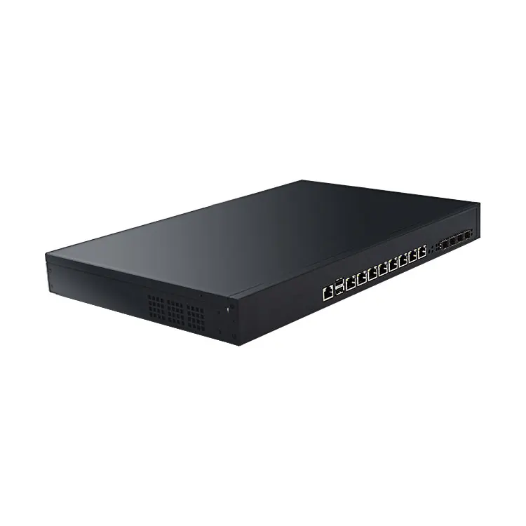 1U Güvenlik Duvarı Router PC B - Router With Sfp+ 10G Port incelemesi ve fiyatı