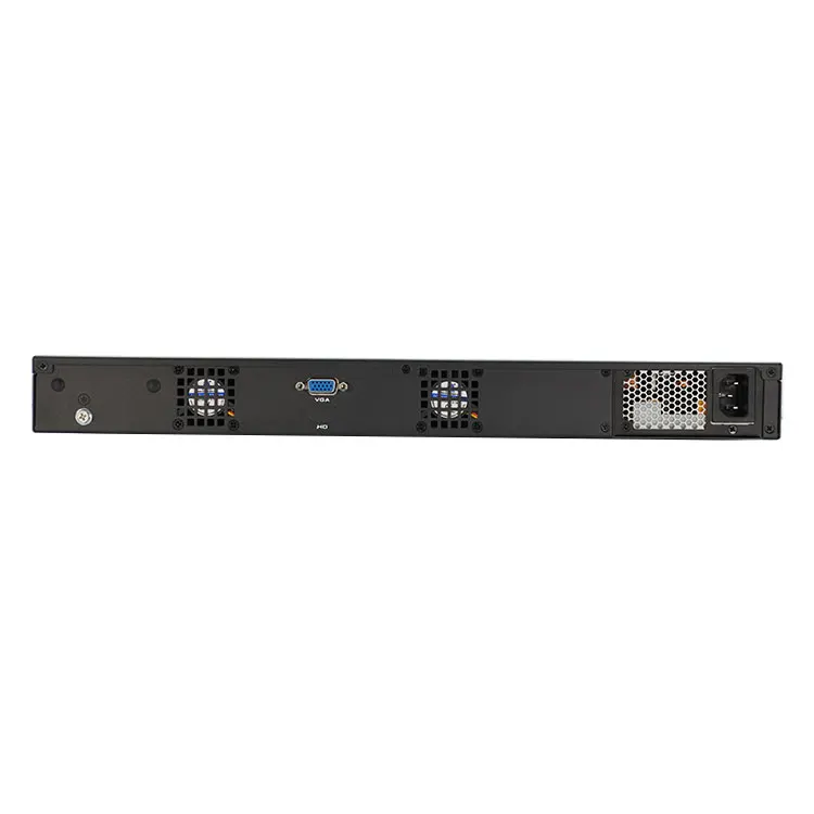 1U Güvenlik Duvarı Router PC B - Router With Sfp+ 10G Port incelemesi ve fiyatı