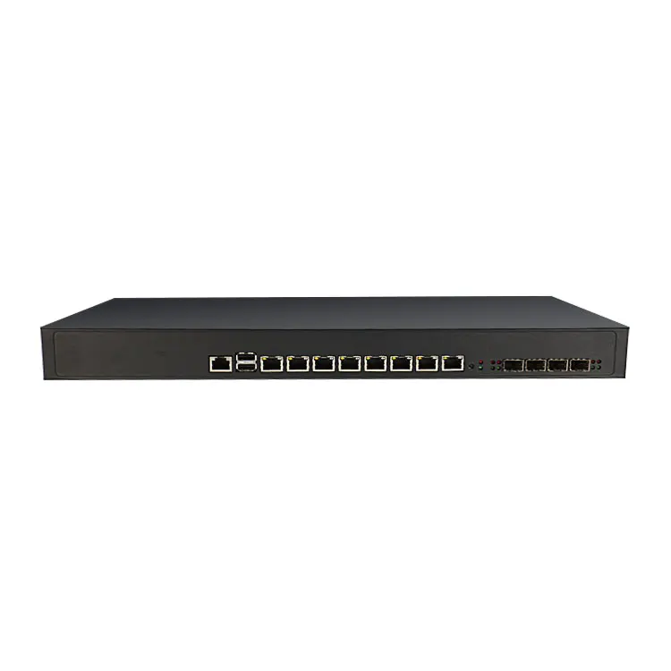 1U Güvenlik Duvarı Router PC B - Router With Sfp+ 10G Port incelemesi ve fiyatı