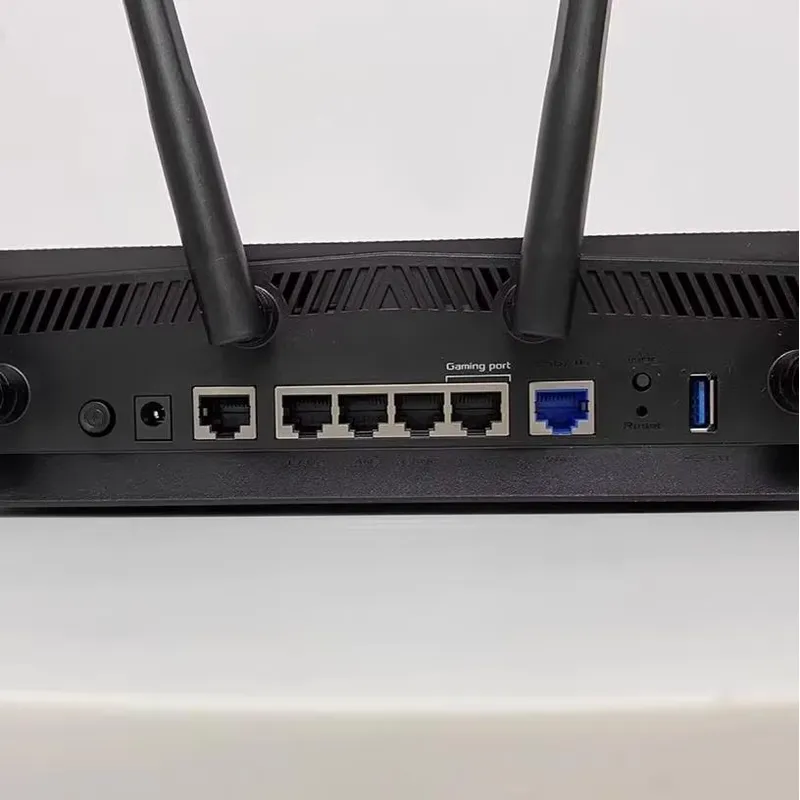 TX-AX6000 Oyun Yönlendiricisi, - Gaming Router 2.5G Port incelemesi ve fiyatı