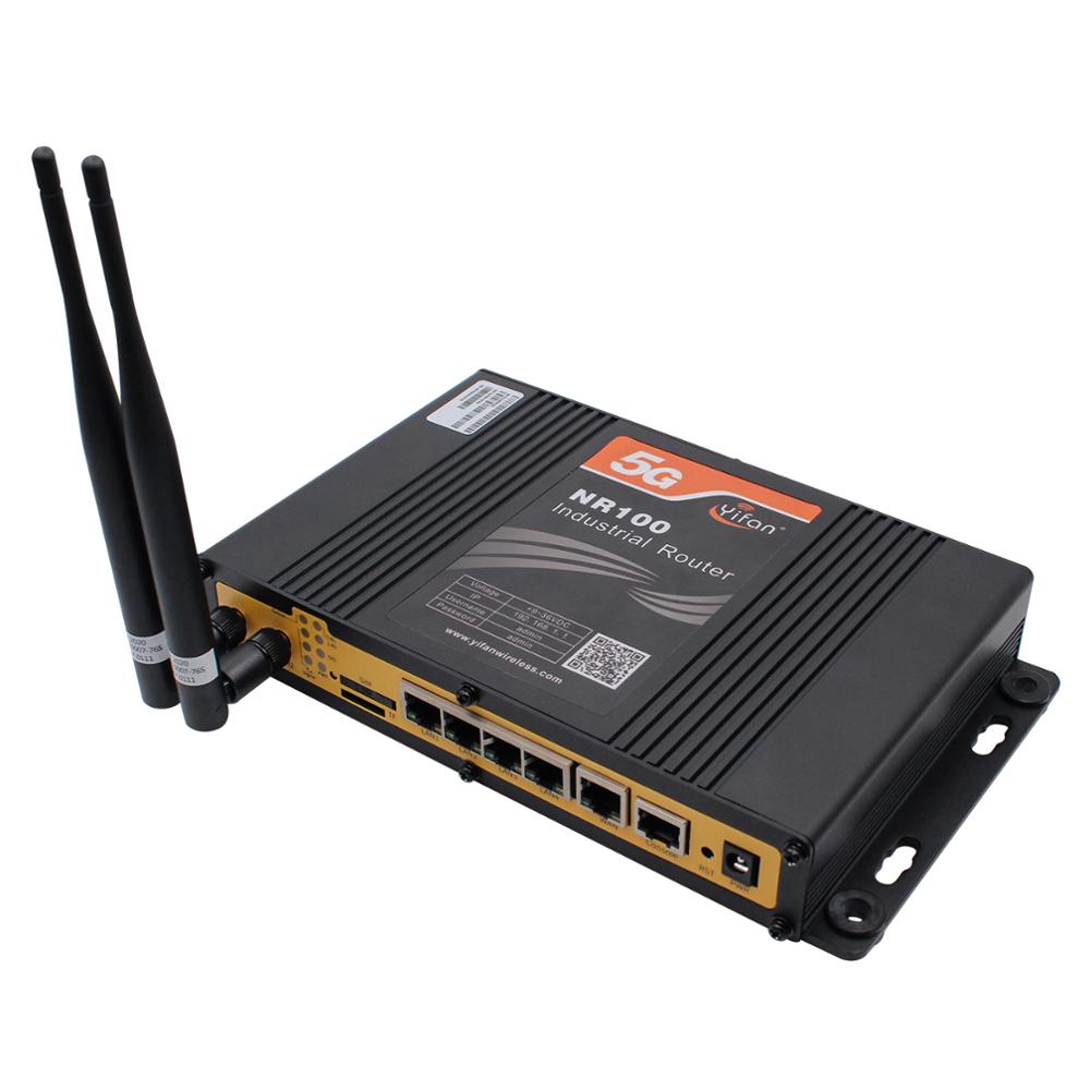 Canlı Akış için Sim kart yuvas - 4G 5G Router Sim Slot Wifi 6 incelemesi ve fiyatı