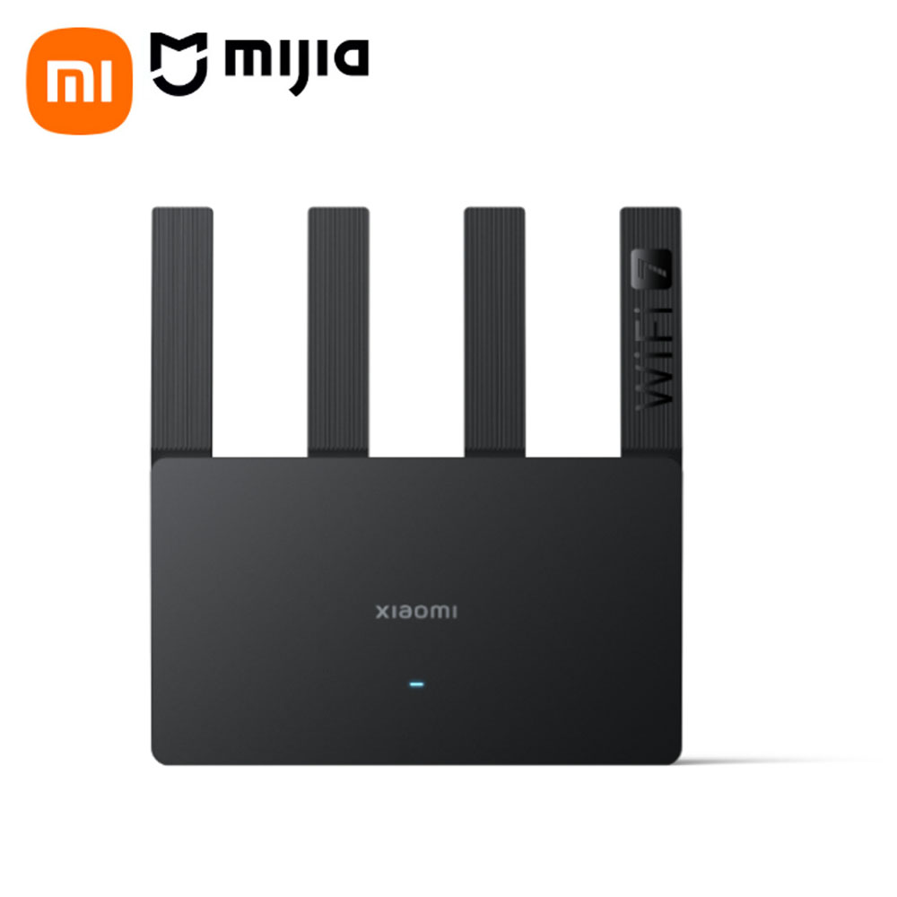 Xiaomi Router BE3600, WiFi 7,  - Gaming Router 2.5G Port incelemesi ve fiyatı