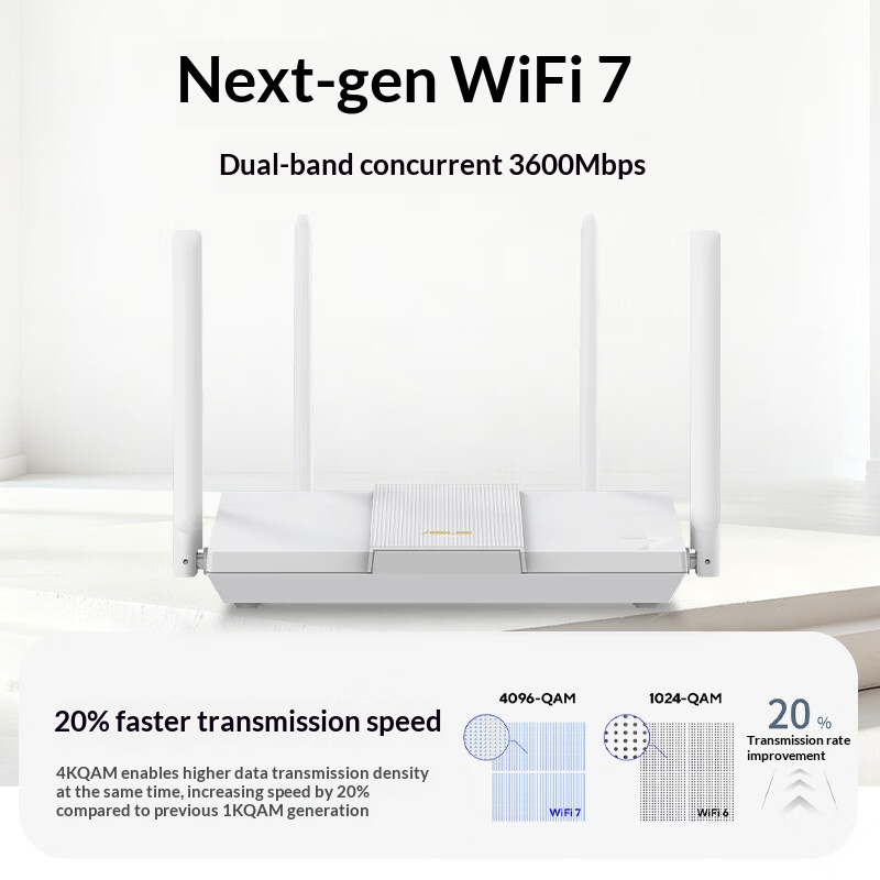 ASUS RT-BE57 TUF Gaming Router - Gaming Router 2.5G Port incelemesi ve fiyatı