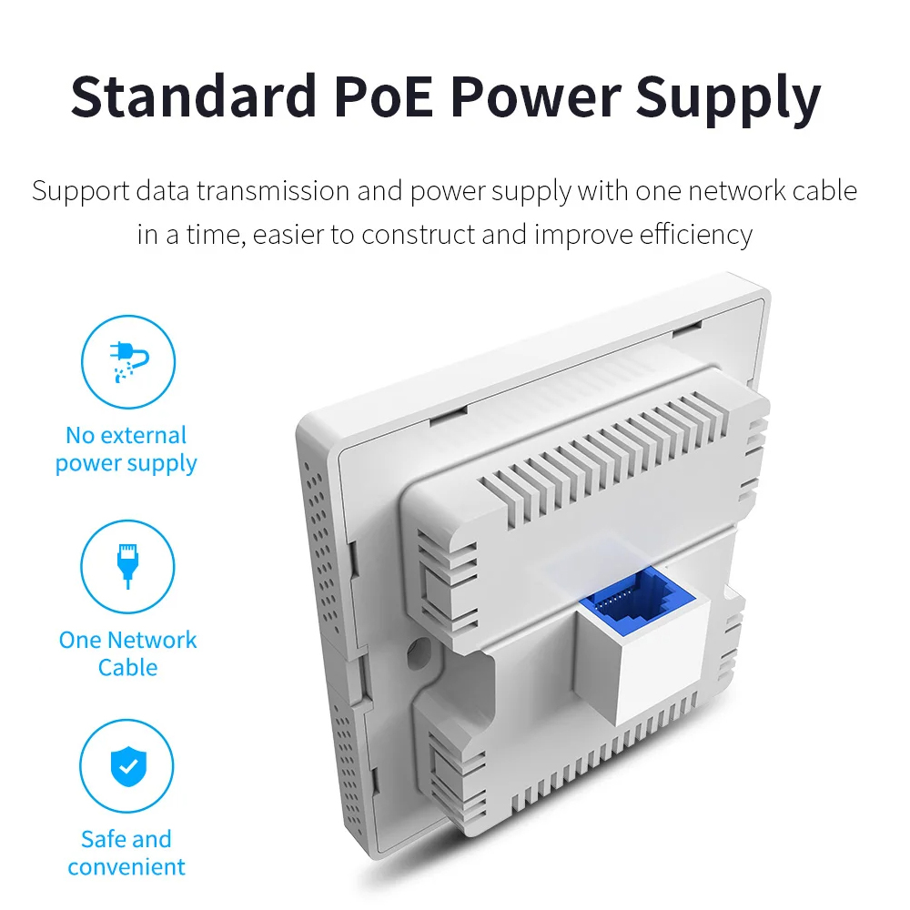 AX1500 Erişim Noktası WIFI 6 G - Wifi 6 Range Extender Ax1500 incelemesi ve fiyatı