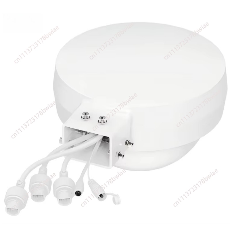 Uzun Menzilli Dış Mekan WiFi 6 - Wifi 6 Outdoor Ap Waterproof incelemesi ve fiyatı