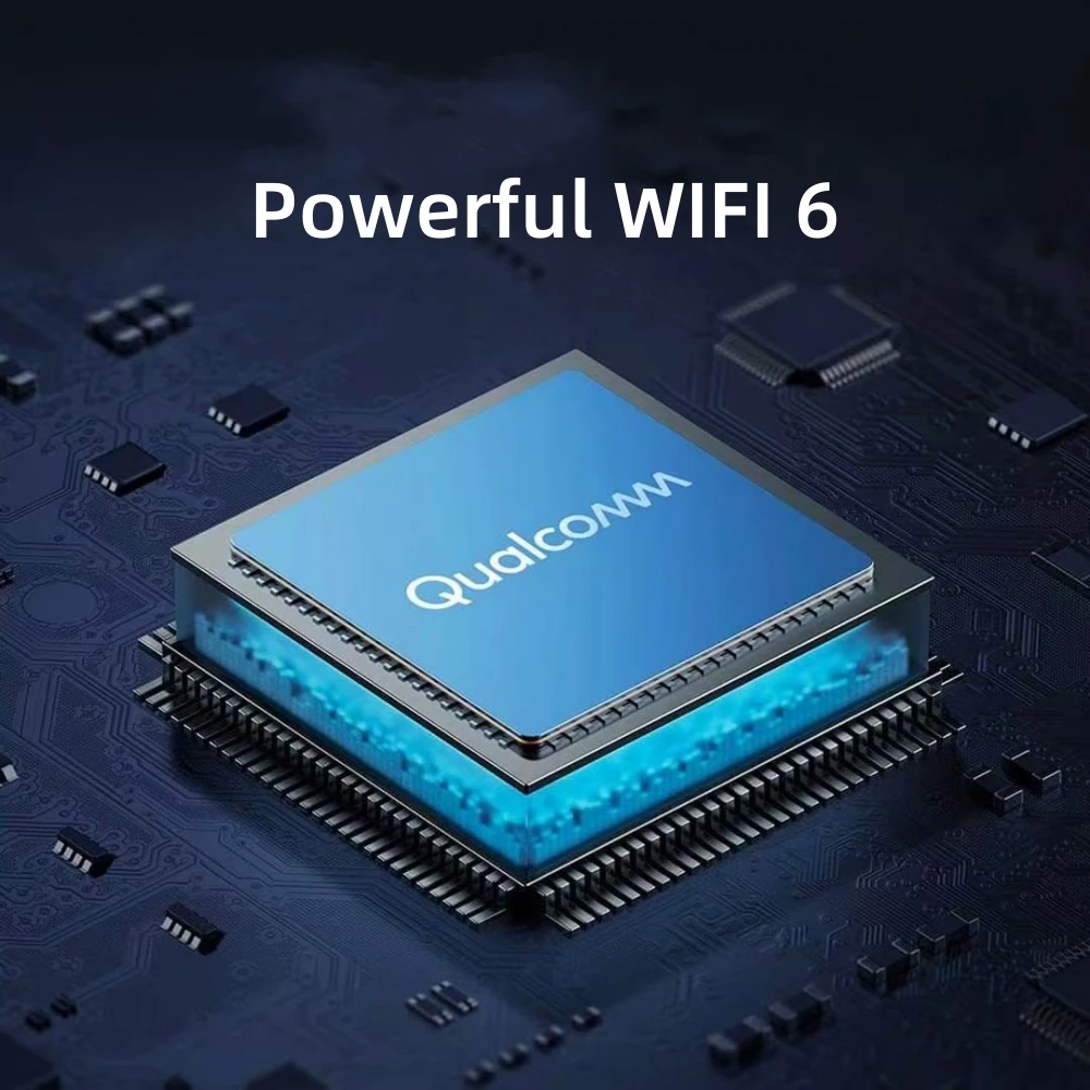 XIAOMI AX3000 WiFi 6 Router 29 - Wifi 6 Mesh System 3 Pack incelemesi ve fiyatı