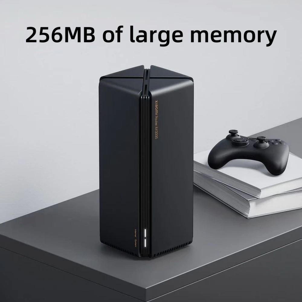 XIAOMI AX3000 WiFi 6 Router 29 - Wifi 6 Mesh System 3 Pack incelemesi ve fiyatı