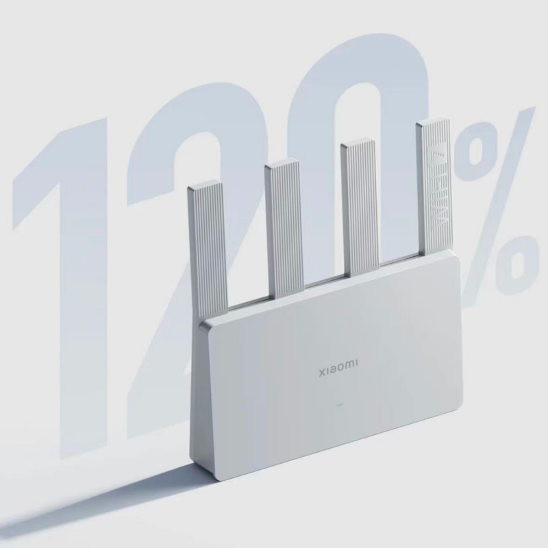 XIAOMI WiFi7 Router BE3600 357 - Gaming Router 2.5G Port incelemesi ve fiyatı