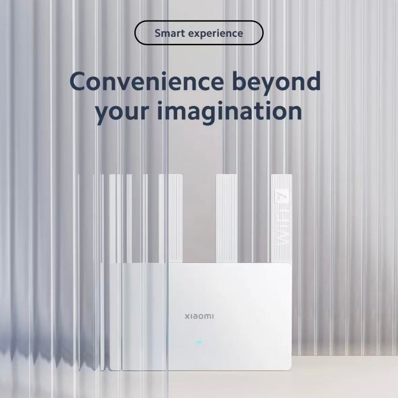 XIAOMI WiFi7 Router BE3600 357 - Gaming Router 2.5G Port incelemesi ve fiyatı