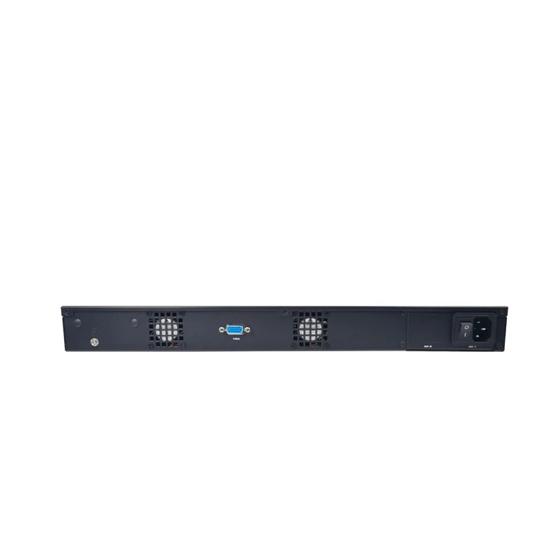 2*10G SFP 8 LAN Bağlantı Nokta - Router With Sfp+ 10G Port incelemesi ve fiyatı