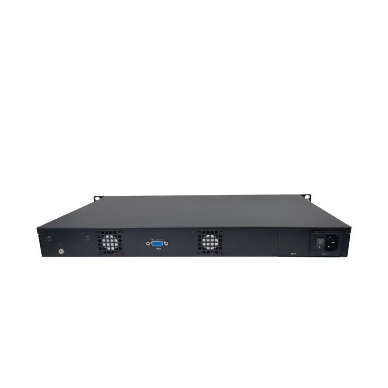 2*10G SFP 8 LAN Bağlantı Nokta - Router With Sfp+ 10G Port incelemesi ve fiyatı