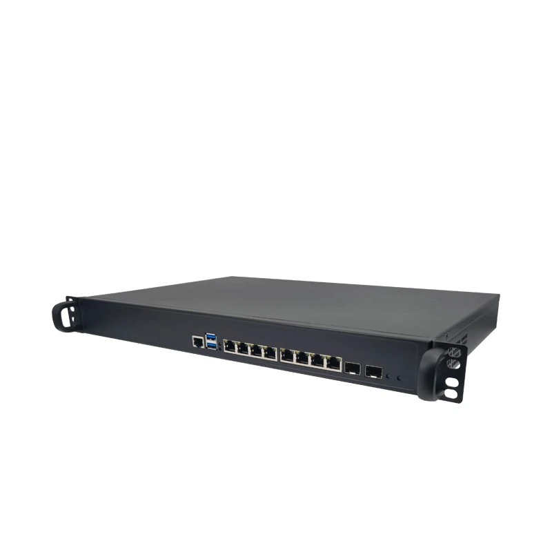 2*10G SFP 8 LAN Bağlantı Nokta - Router With Sfp+ 10G Port incelemesi ve fiyatı