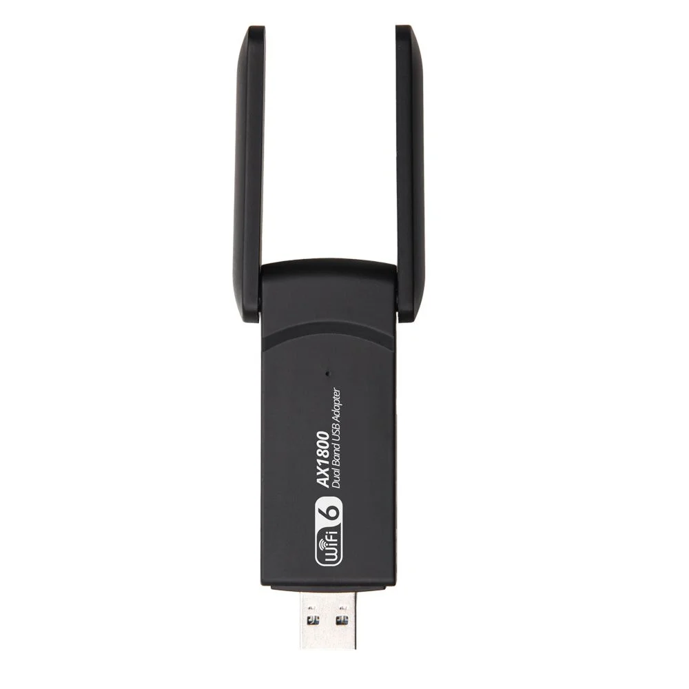 AX1800 WiFi 6 USB3.0 Kablosuz  - Wifi 6 Usb Adapter Ax1800 incelemesi ve fiyatı