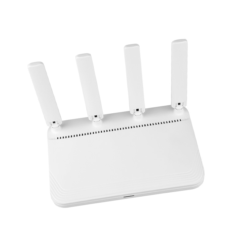 Yüksek Hızlı Ev Tipi AX3000 OE - Wifi 6 Router Ax3000 incelemesi ve fiyatı