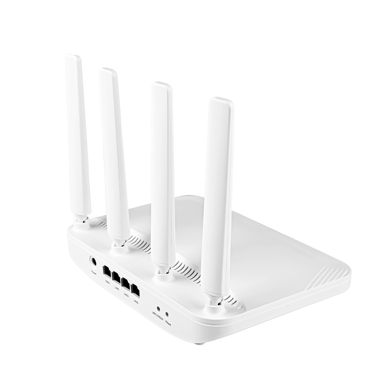 Yüksek Hızlı Ev Tipi AX3000 OE - Wifi 6 Router Ax3000 incelemesi ve fiyatı