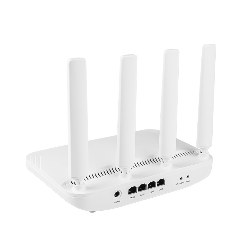 Yüksek Hızlı Ev Tipi AX3000 OE - Wifi 6 Router Ax3000 incelemesi ve fiyatı