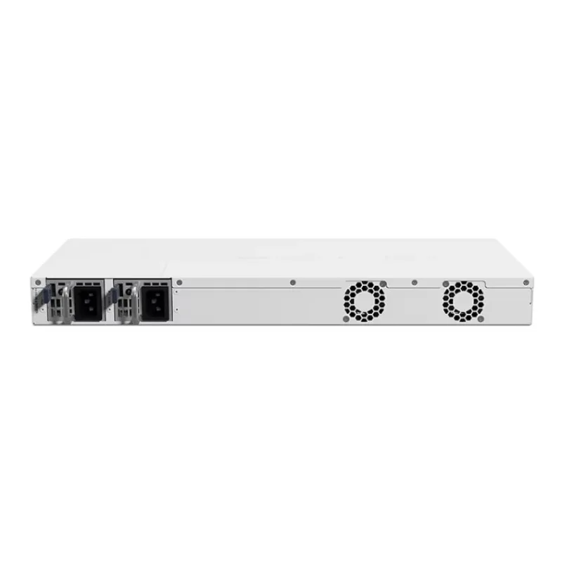 CCR2004-16G-2S+ 16 Gigabit Eth - Router With Sfp+ 10G Port incelemesi ve fiyatı