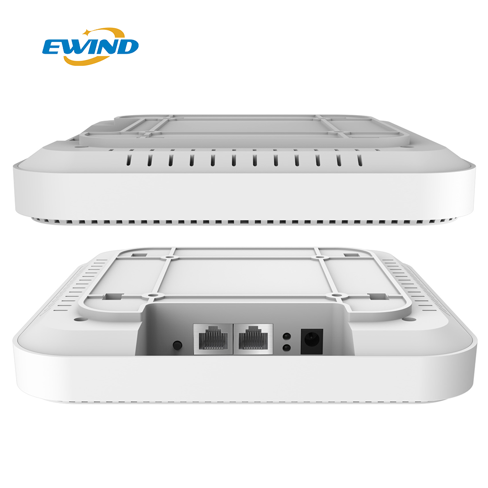 WiFi 6 Kablosuz Erişim Noktası - Wifi 6 Access Point Ceiling Poe incelemesi ve fiyatı