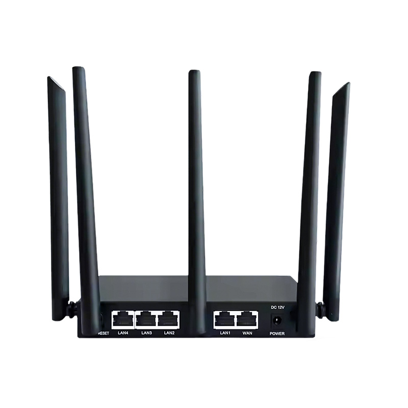 Gigabit Router Wifi6 Ax3000 OE - Wifi 6 Router Openwrt incelemesi ve fiyatı