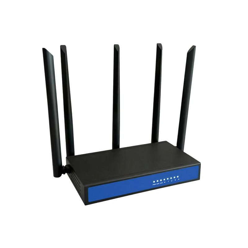 Gigabit Router Wifi6 Ax3000 OE - Wifi 6 Router Openwrt incelemesi ve fiyatı
