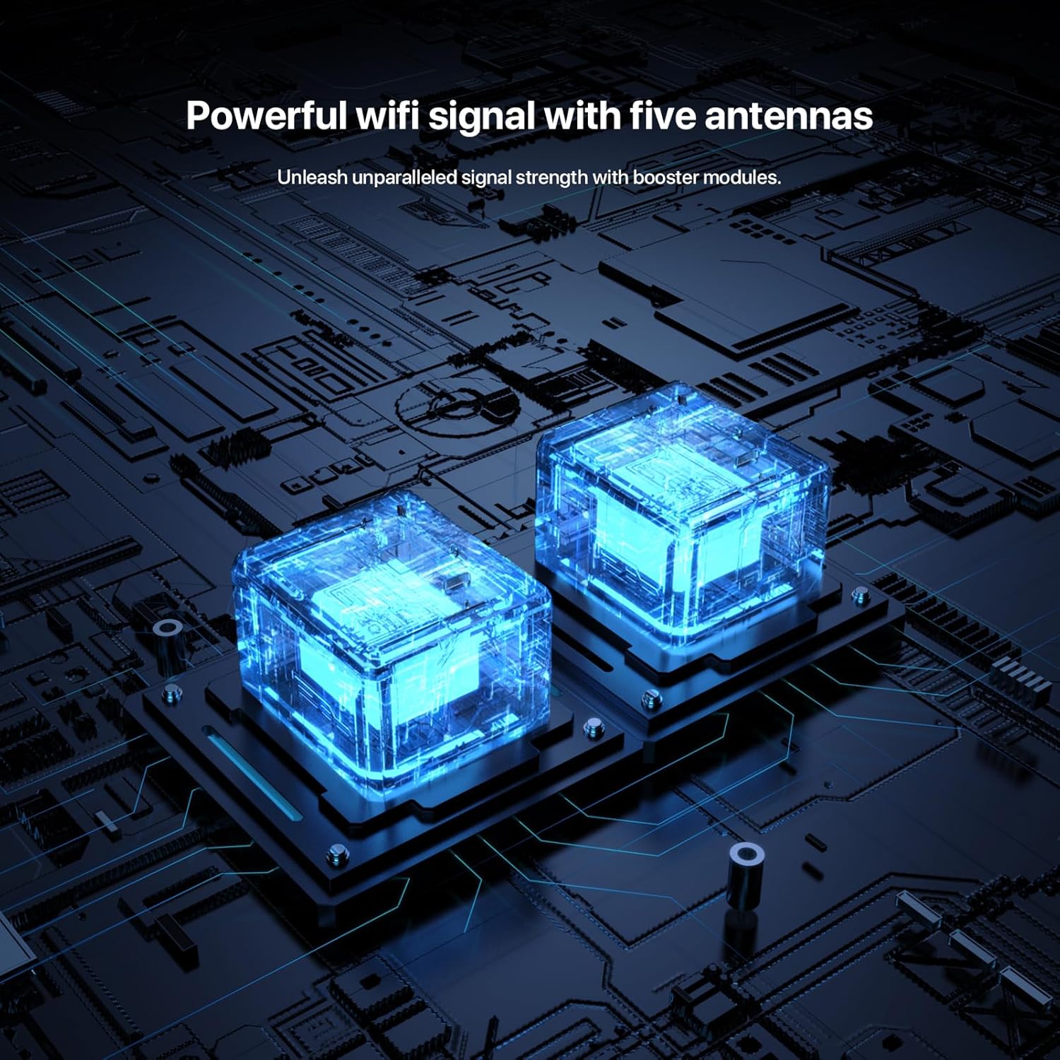 Tenda Official AC10 Router Gig - Wifi 6E Router Tri Band 6Ghz incelemesi ve fiyatı