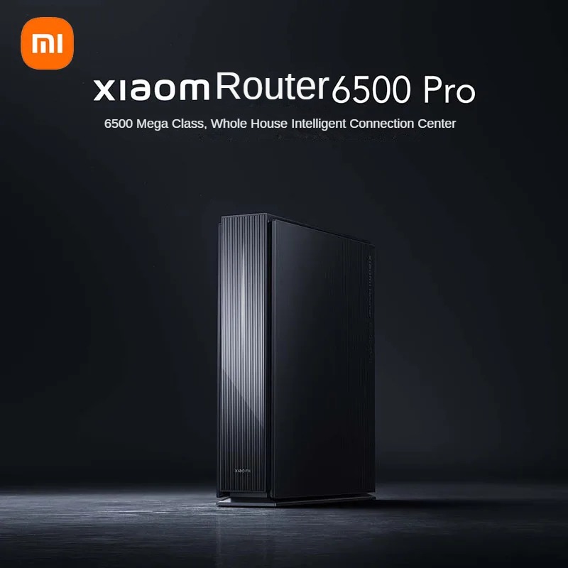 Xiaomi Router BE6500 Pro Wifi  - Wifi 7 Router Be6500 incelemesi ve fiyatı