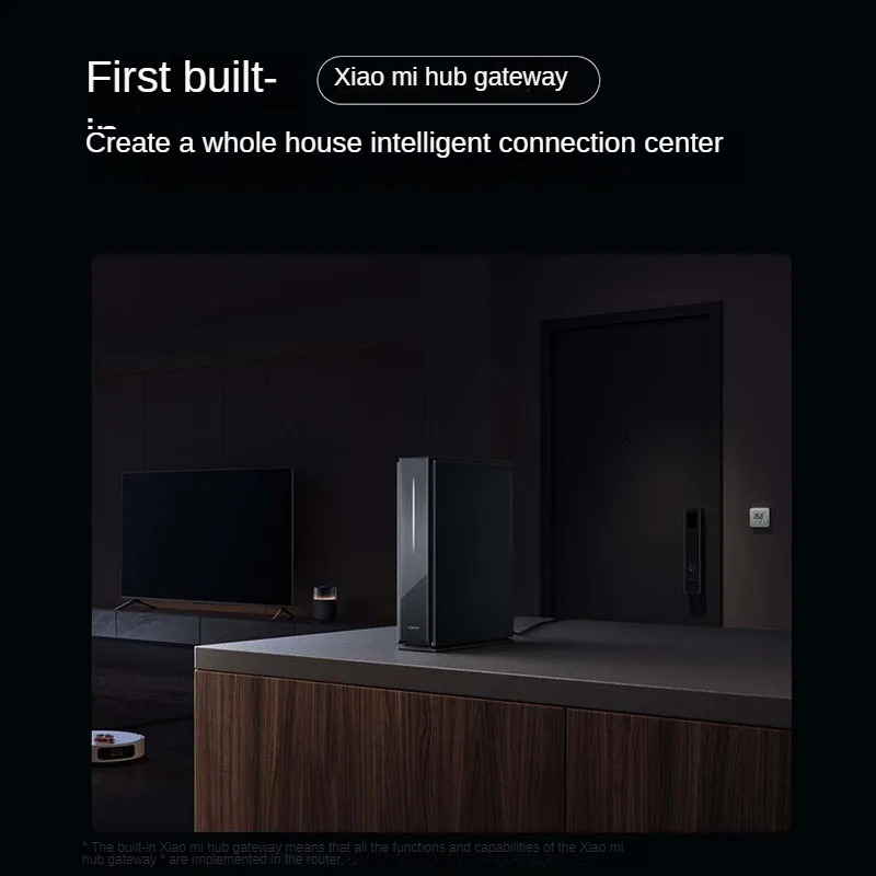 Xiaomi Router BE6500 Pro Wifi  - Wifi 7 Router Be6500 incelemesi ve fiyatı