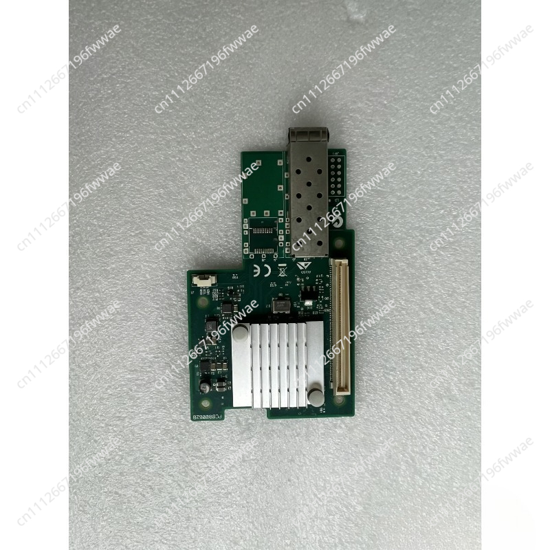 2 adet CX341A tek portlu 10G a - Router With Sfp+ 10G Port incelemesi ve fiyatı