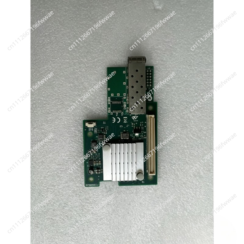 2 adet CX341A tek portlu 10G a - Router With Sfp+ 10G Port incelemesi ve fiyatı