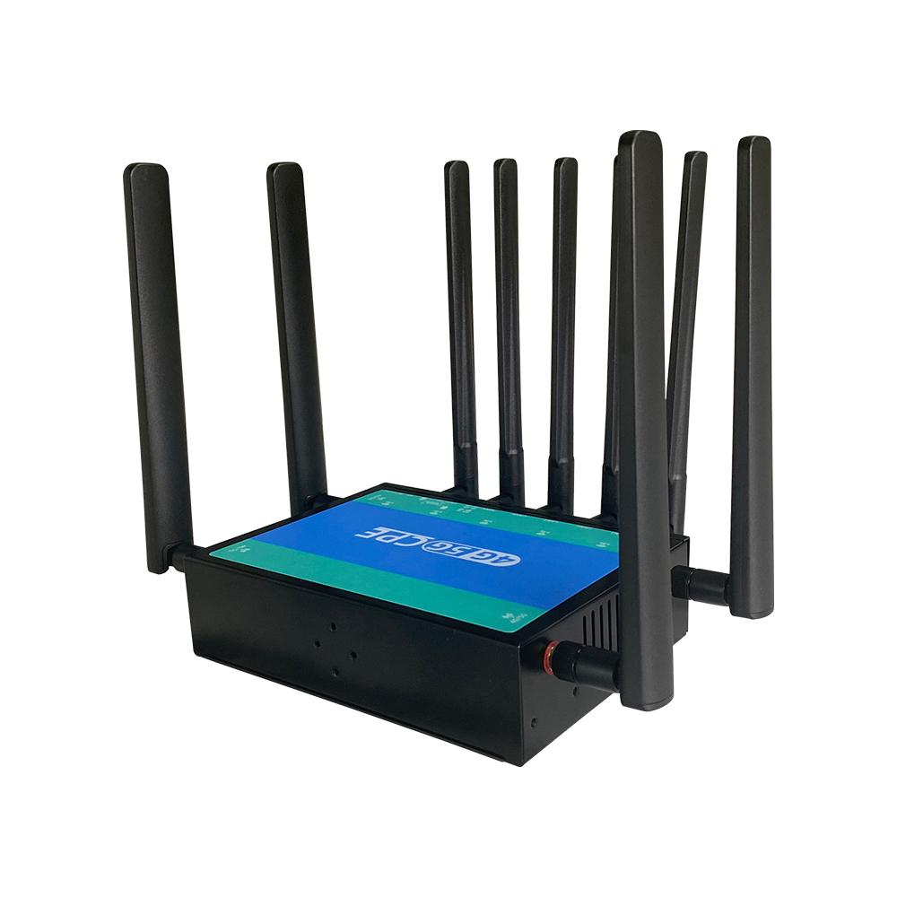 Toptan RV Kamp Çift Bantlı Kab - Wifi 6 Router Openwrt incelemesi ve fiyatı