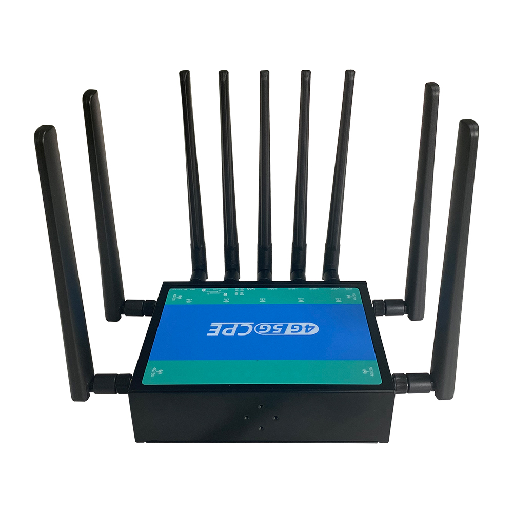 Toptan RV Kamp Çift Bantlı Kab - Wifi 6 Router Openwrt incelemesi ve fiyatı
